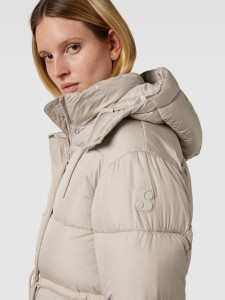 Куртка RED LABEL 2133096.8093 s.Oliver 34 Бежевий 2133096.8093