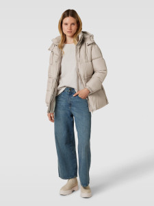 Куртка RED LABEL 2133096.8093 s.Oliver 34 Бежевий 2133096.8093