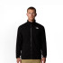 Кофта M 100 GLAC FZ TNF 0A855X4H01 THE NORTH FACE XL Чорний 0A855X4H01