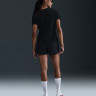 Футболка жіноча Nike Tempo Df Ss Top Black HQ0648-010