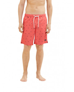 Плавки 1035051-31479 Tom Tailor L Червоний 1035051-31479