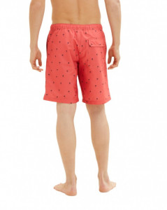 Плавки 1035051-31479 Tom Tailor L Червоний 1035051-31479