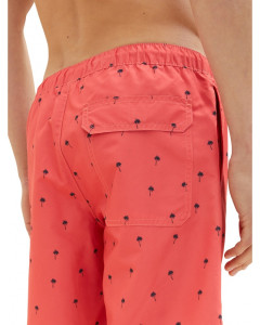 Плавки 1035051-31479 Tom Tailor L Червоний 1035051-31479