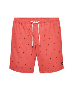 Плавки 1035051-31479 Tom Tailor L Червоний 1035051-31479