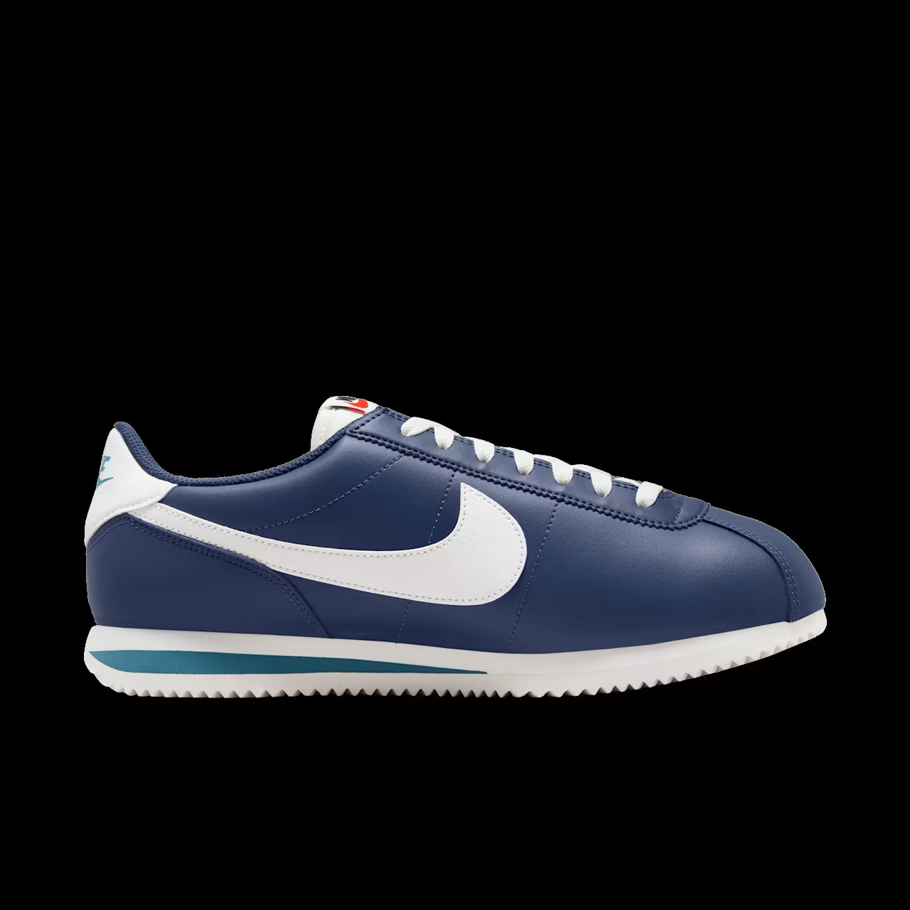 Кросівки чоловічі Nike Cortez Blue DM4044-400
