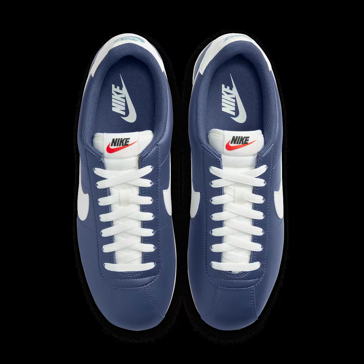 Кросівки чоловічі Nike Cortez Blue DM4044-400
