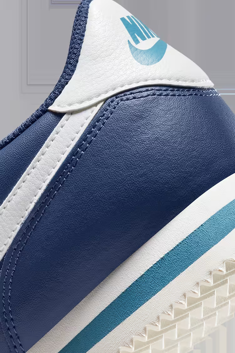 Кросівки чоловічі Nike Cortez Blue DM4044-400