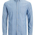 Сорочка JJCLASSIC MIX SHIRT LS 12188988-Light Blue Denim-Checks:/SLIM Jack&Jones L Блакитний 12188988-Light Blue Denim