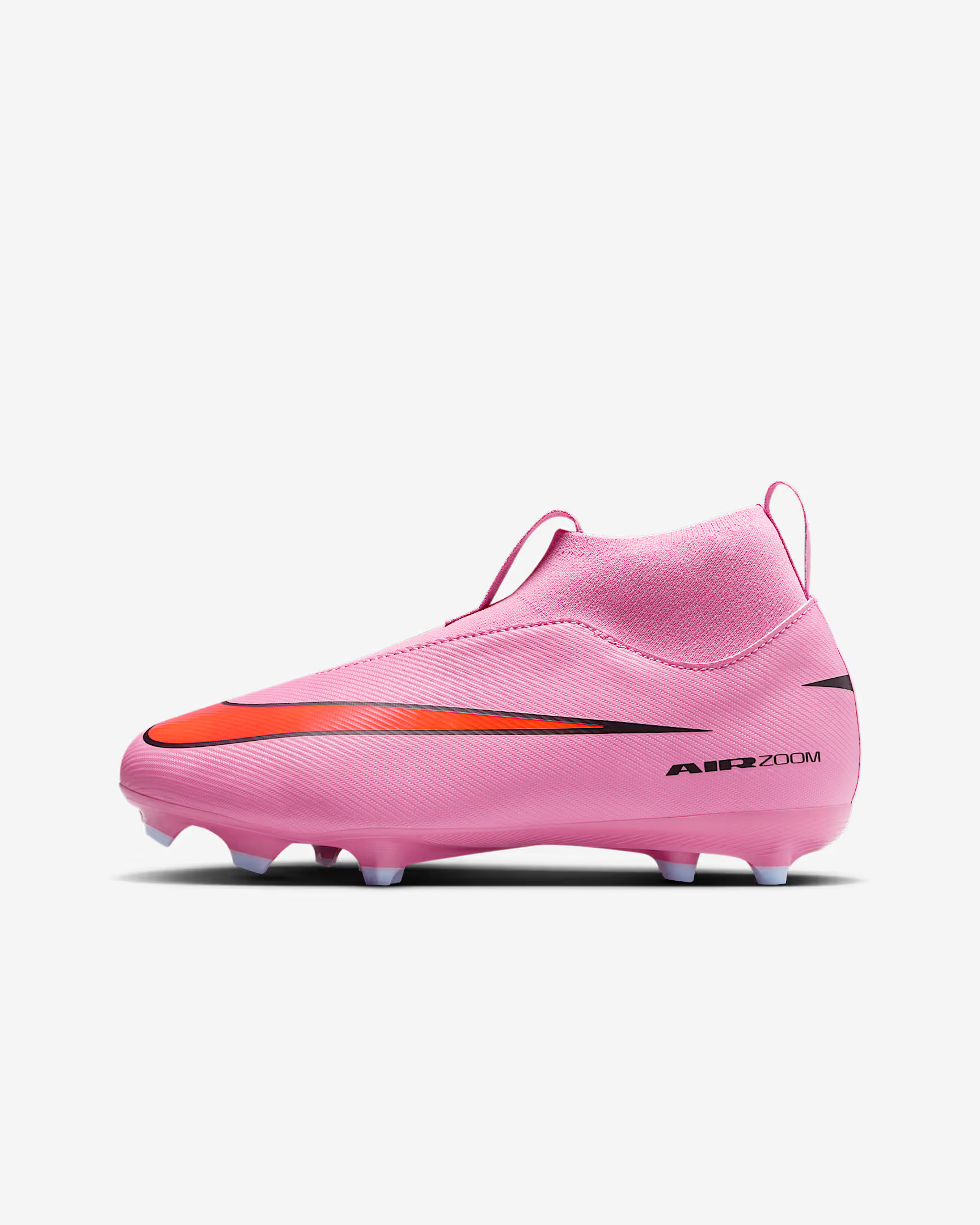 Бутси Nike JR ZOOM SUPERFLY 10 ACAD FGMG FQ8304-600