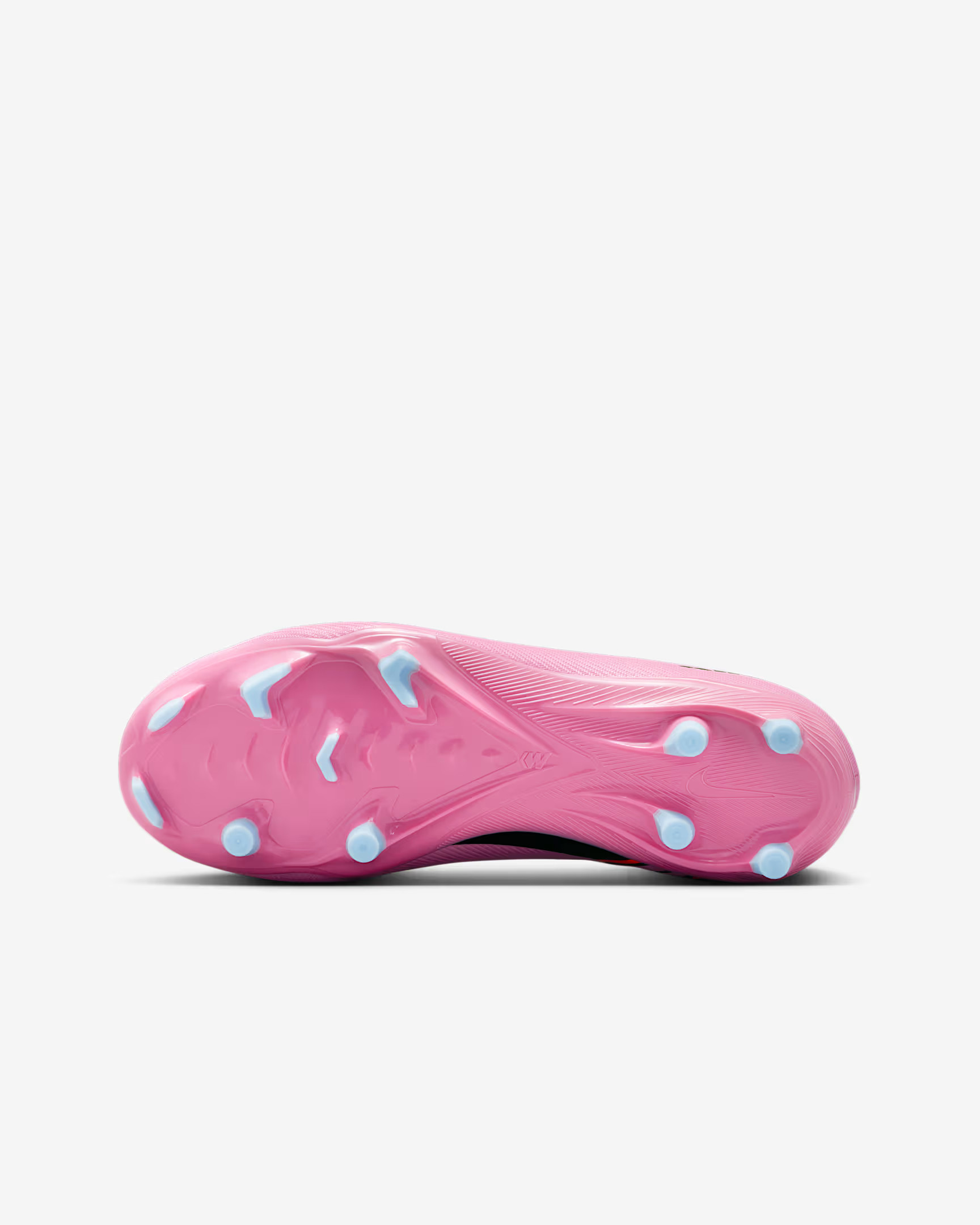 Бутси Nike JR ZOOM SUPERFLY 10 ACAD FGMG FQ8304-600