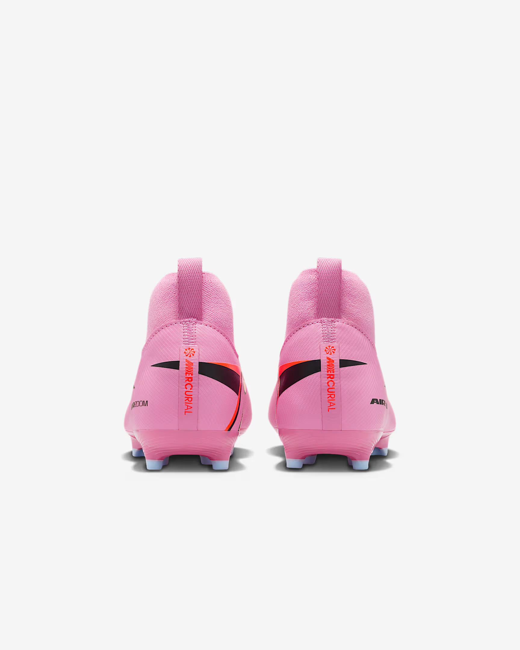 Бутси Nike JR ZOOM SUPERFLY 10 ACAD FGMG FQ8304-600