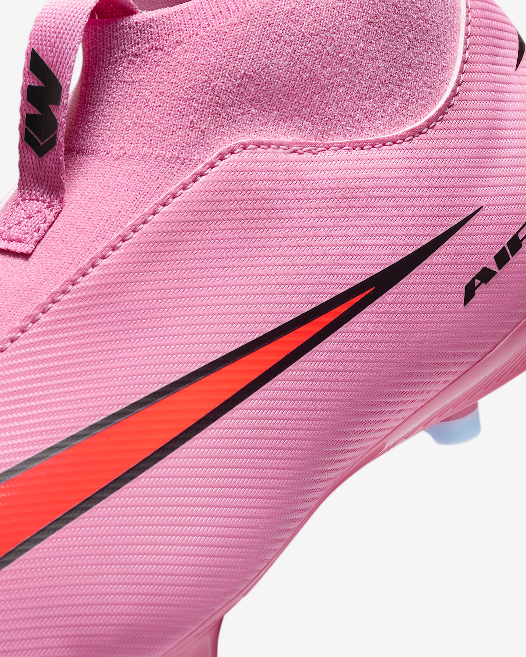 Бутси Nike JR ZOOM SUPERFLY 10 ACAD FGMG FQ8304-600