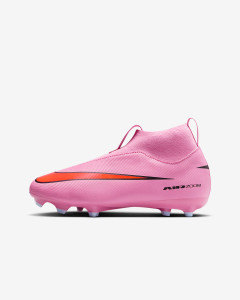 Бутси Nike JR ZOOM SUPERFLY 10 ACAD FGMG FQ8304-600