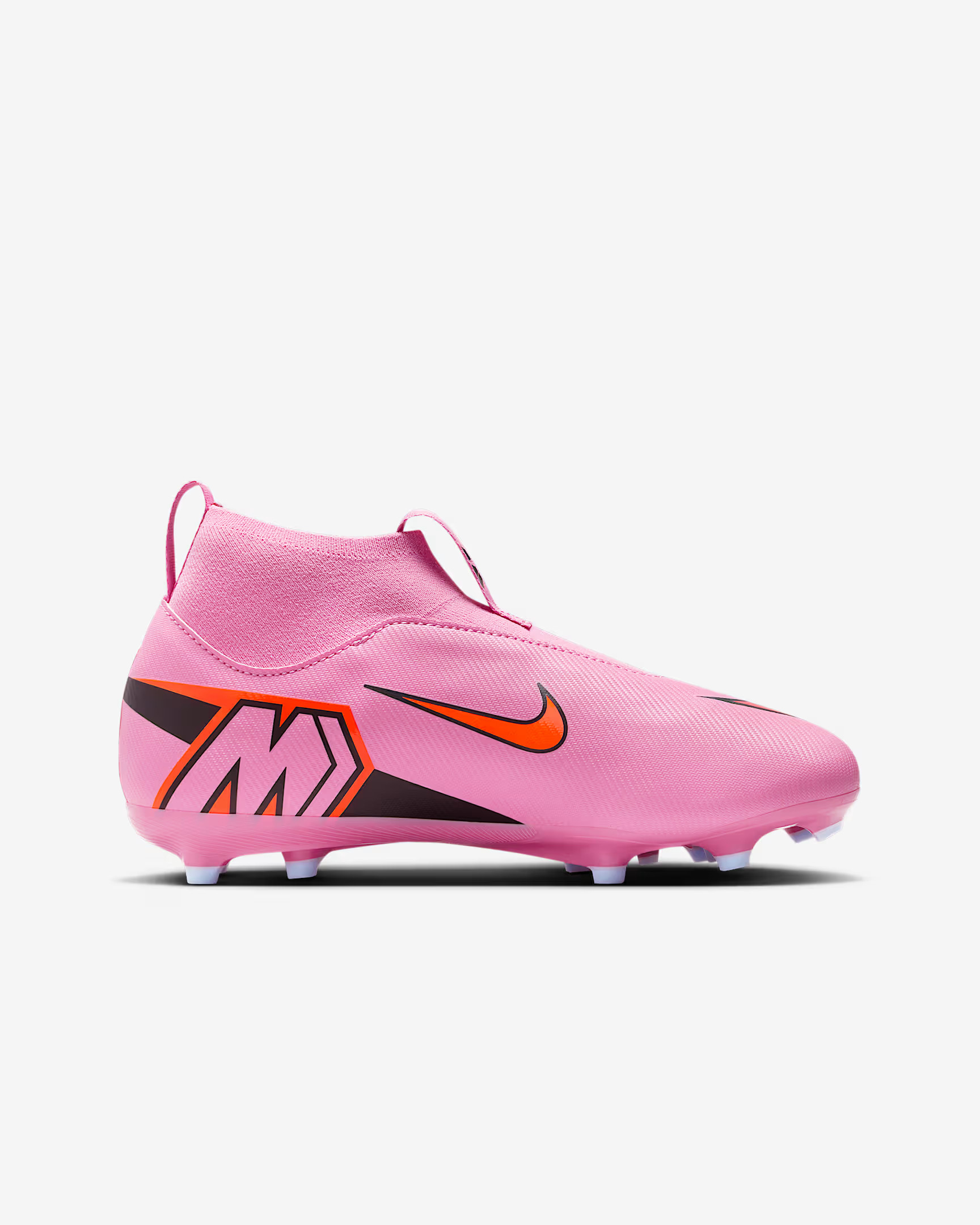 Бутси Nike JR ZOOM SUPERFLY 10 ACAD FGMG FQ8304-600