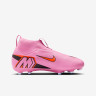 Бутси Nike JR ZOOM SUPERFLY 10 ACAD FGMG FQ8304-600