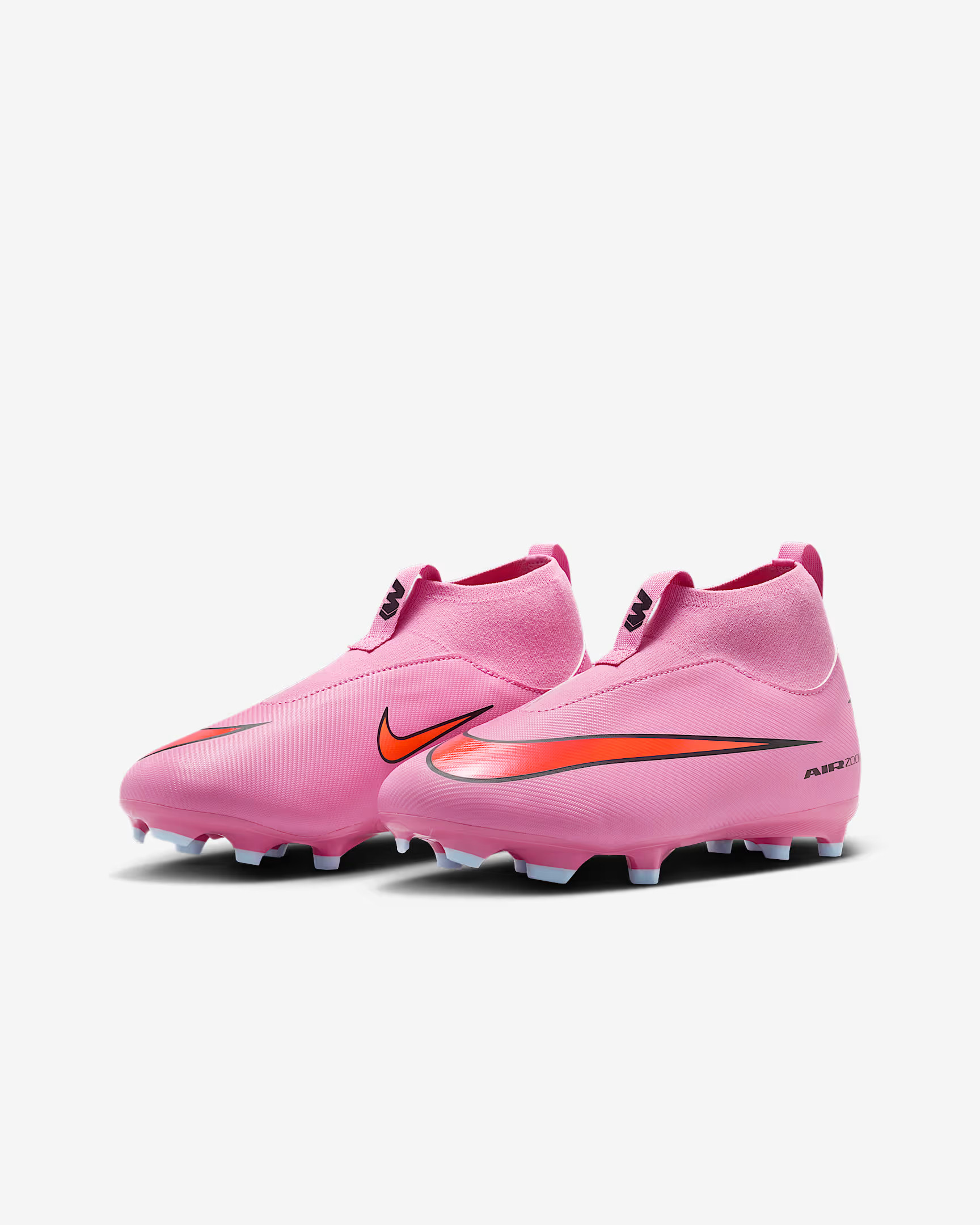 Бутси Nike JR ZOOM SUPERFLY 10 ACAD FGMG FQ8304-600