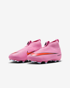 Бутси Nike JR ZOOM SUPERFLY 10 ACAD FGMG FQ8304-600