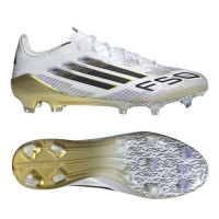 Бутси Adidas F50 Elite Firm Ground JH7617, Цвет Золотой, Размер (Европа) - 41 1/3 JH7617