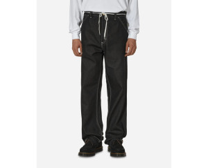Штани Carhartt WIP Simple Pant I022947-0132