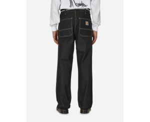 Штани Carhartt WIP Simple Pant I022947-0132