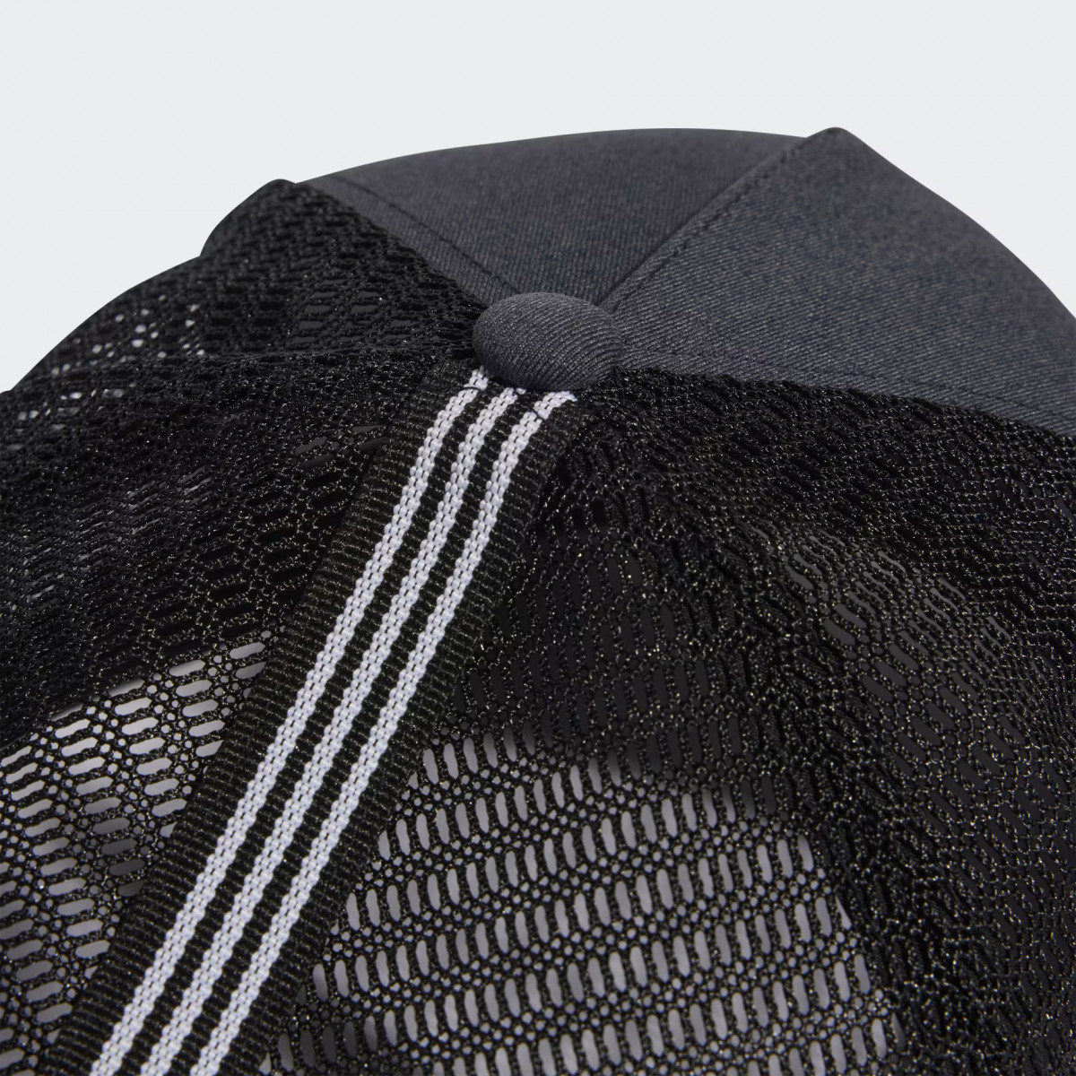 Бейсболка ADICOLOR CLASSIC CURVED FOAM IC0023 Adidas OSFW Темно-сірий IC0023