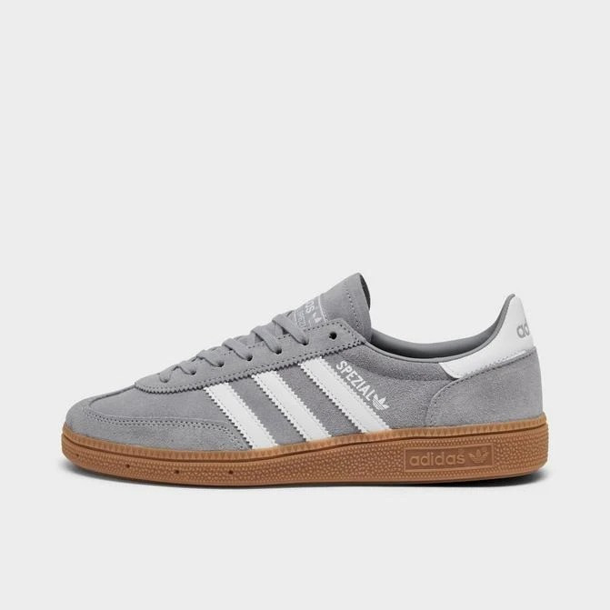 Кросівки жіночі Adidas Spezial Silver Gym  JH8665 37 JH8665