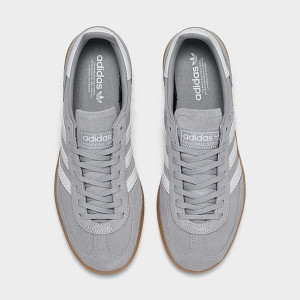 Кросівки жіночі Adidas Spezial Silver Gym  JH8665 37 JH8665