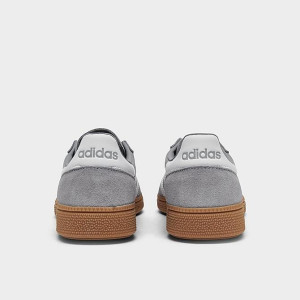 Кросівки жіночі Adidas Spezial Silver Gym  JH8665 37 JH8665