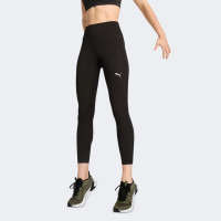 Тайтси W TAD ESSENTIAL TIGHT HW FL 52590001 Puma L Чорний 52590001