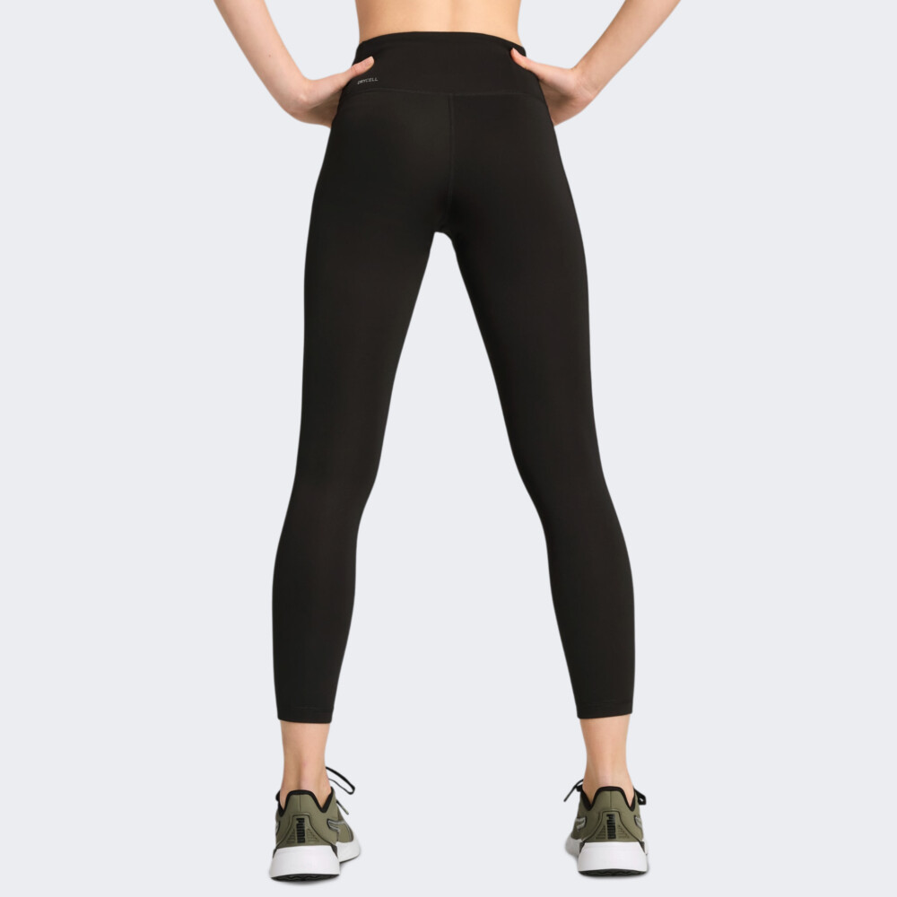 Тайтси W TAD ESSENTIAL TIGHT HW FL 52590001 Puma L Чорний 52590001