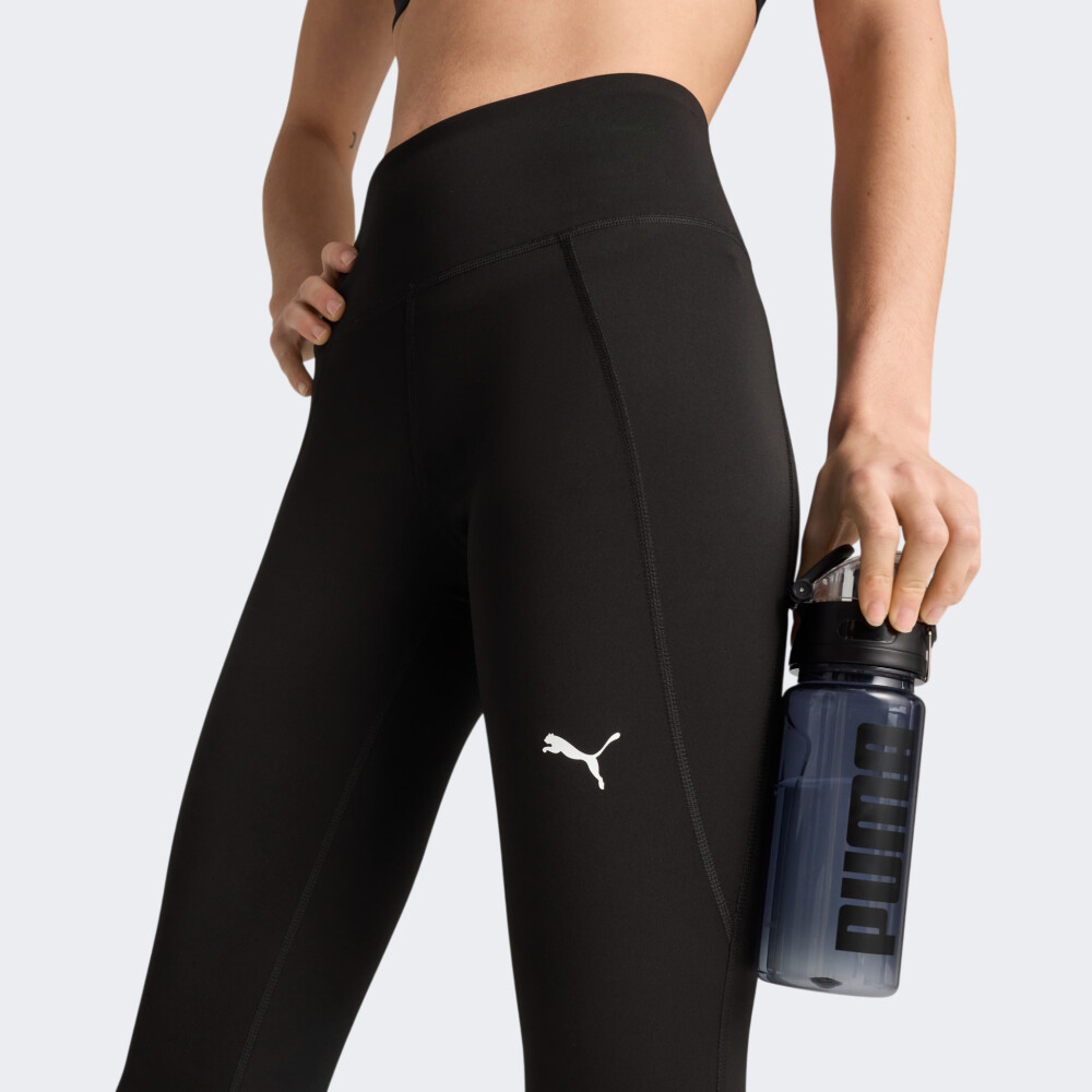Тайтси W TAD ESSENTIAL TIGHT HW FL 52590001 Puma L Чорний 52590001