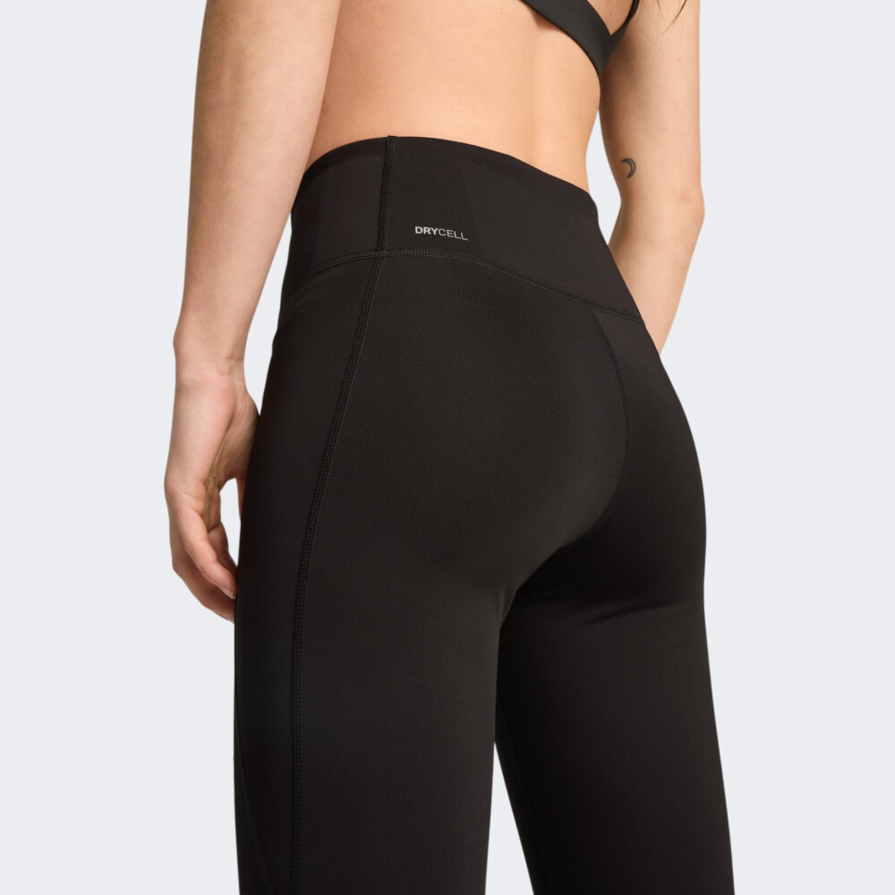 Тайтси W TAD ESSENTIAL TIGHT HW FL 52590001 Puma L Чорний 52590001
