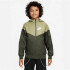 Вітровка Nike NSW WR JKT HD 850443-326 Вітровка Nike NSW WR JKT HD 850443-326