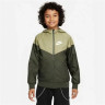 Вітровка Nike NSW WR JKT HD 850443-326