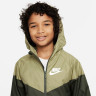 Вітровка Nike NSW WR JKT HD 850443-326