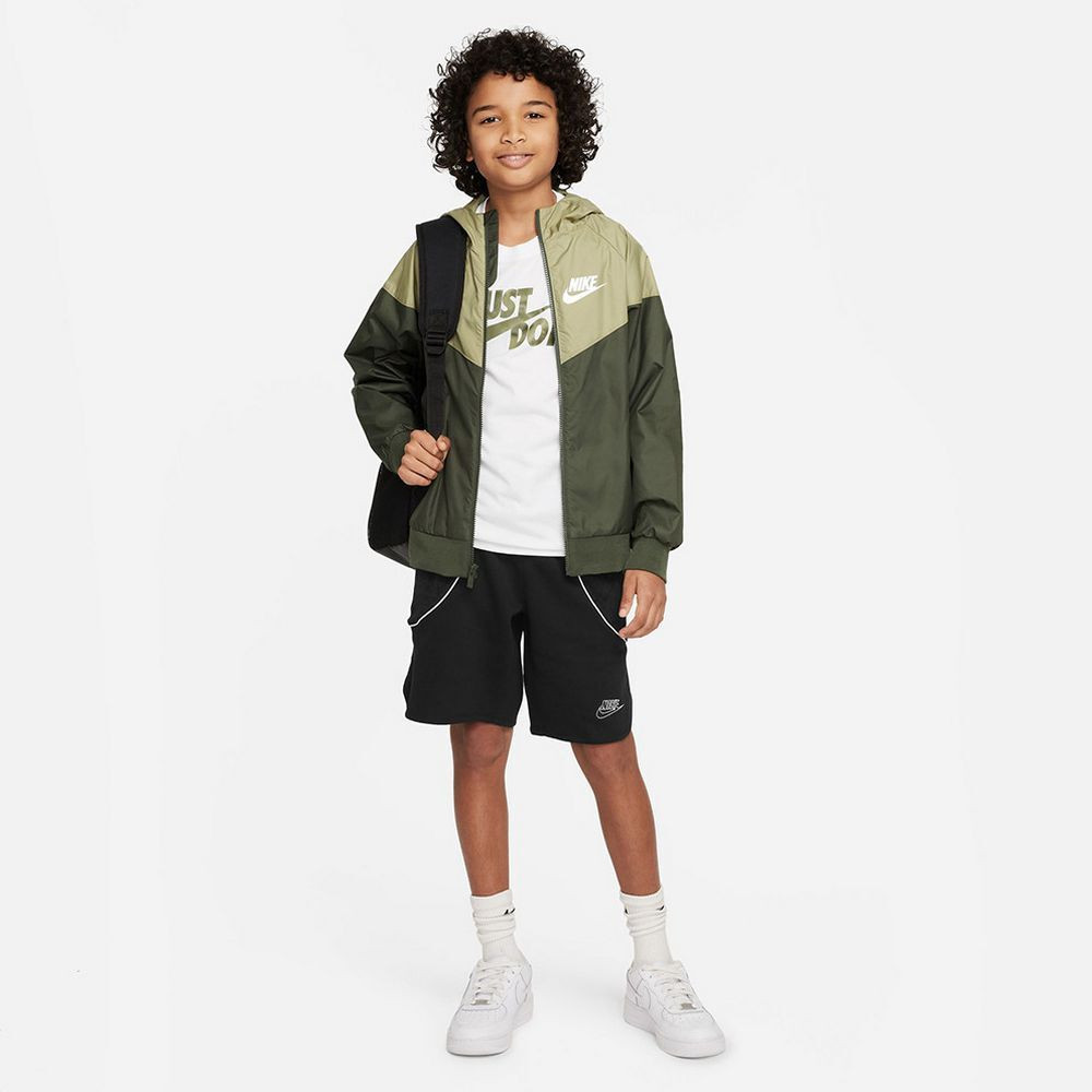 Вітровка Nike NSW WR JKT HD 850443-326