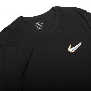 Футболка тренувальна Nike M NK DF TEE VINTAGE DZ2739-010