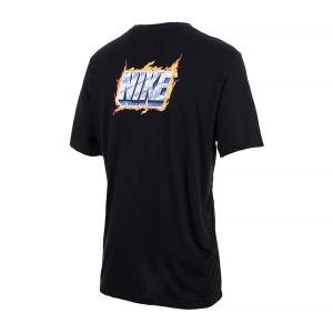 Футболка тренувальна Nike M NK DF TEE VINTAGE DZ2739-010