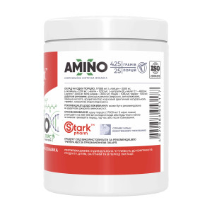 Порошок Stark Pharm Amino-X - 425g 2023-10-5758