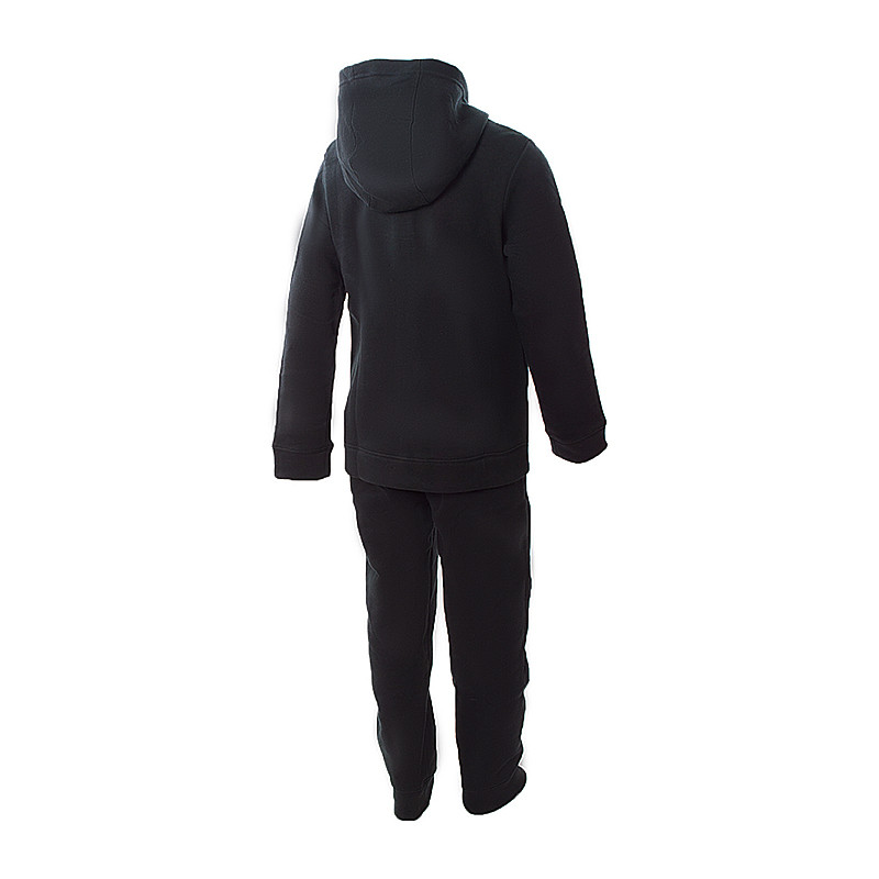 Спортивний костюм Nike U NSW TRK SUIT CORE BF BV3634-010