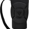 Наколінник RDX HOSIERY KNEE FOAM K5 чорний L (HYP-K5BB) HYP-K5BB