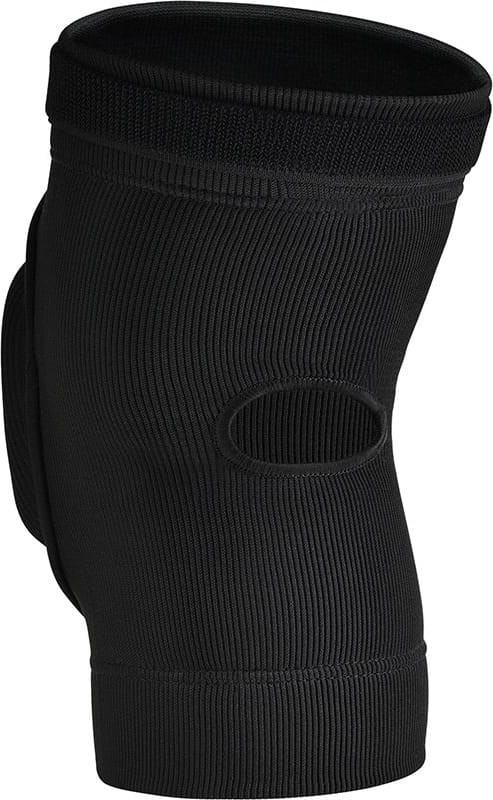 Наколінник RDX HOSIERY KNEE FOAM K5 чорний L (HYP-K5BB) HYP-K5BB