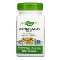 Капсули Astragalus Root - 100 vcaps 2022-10-1721