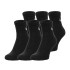 Шкарпетки Nike U NK EVERYDAY CSH ANKL 6PR 132 SX7669-010