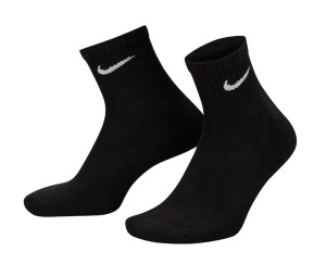 Шкарпетки Nike U NK EVERYDAY CSH ANKL 6PR 132 SX7669-010