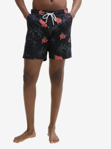 Шорти DENIM 1044696-37484 Tom Tailor L Чорний 1044696-37484