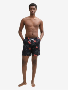 Шорти DENIM 1044696-37484 Tom Tailor L Чорний 1044696-37484