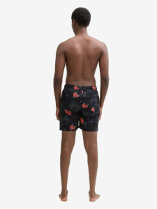 Шорти DENIM 1044696-37484 Tom Tailor L Чорний 1044696-37484