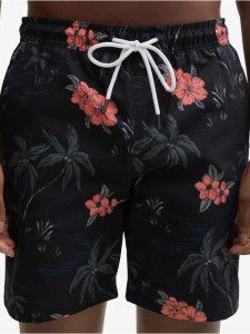 Шорти DENIM 1044696-37484 Tom Tailor L Чорний 1044696-37484