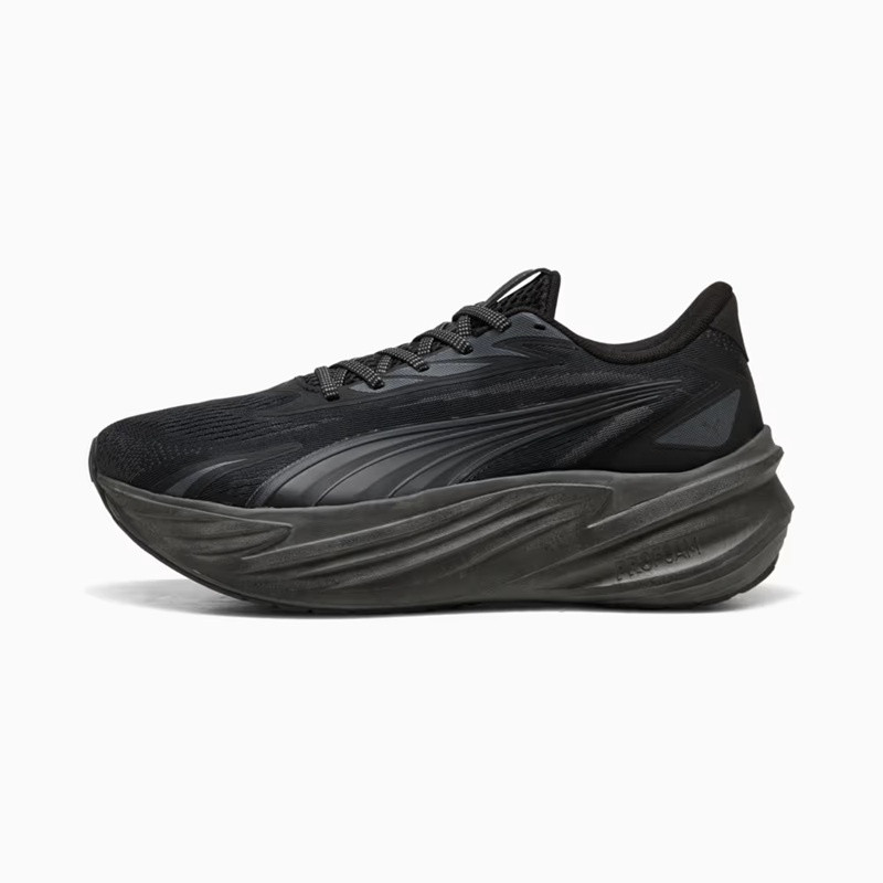 Кросівки Unisex Maxima Pro 31331302 Puma 9,5 (44) Чорний 31331302